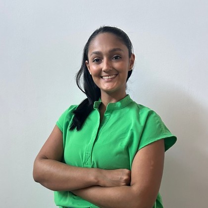 Dra. Adriana Chávez González